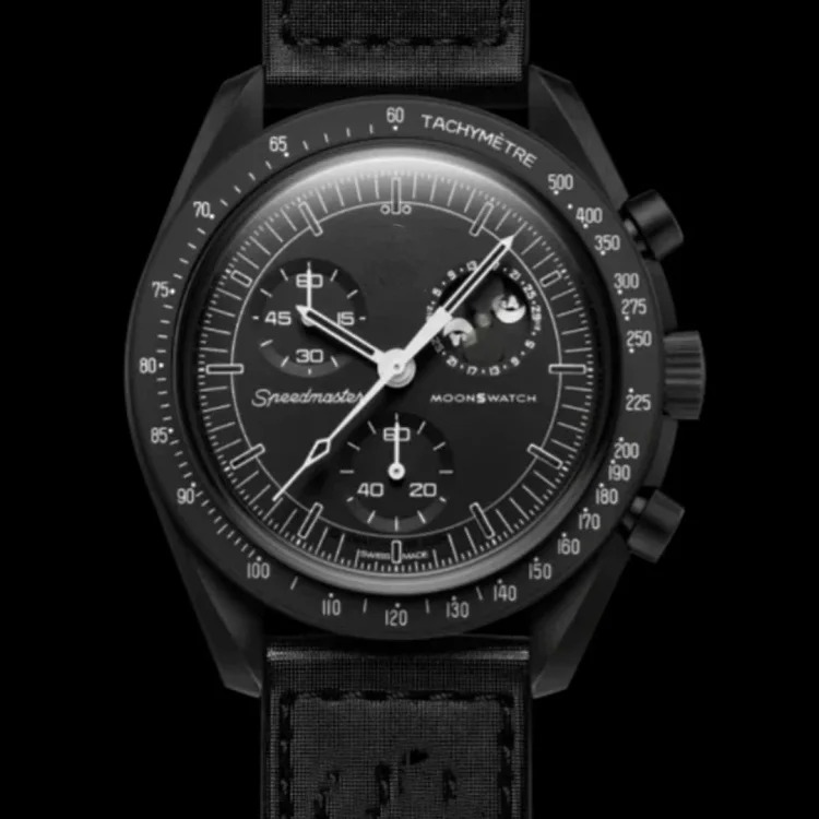 【WAT2】New fashion all-match watch