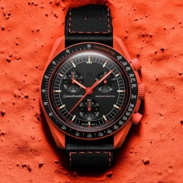 【WAT2】New fashion all-match watch