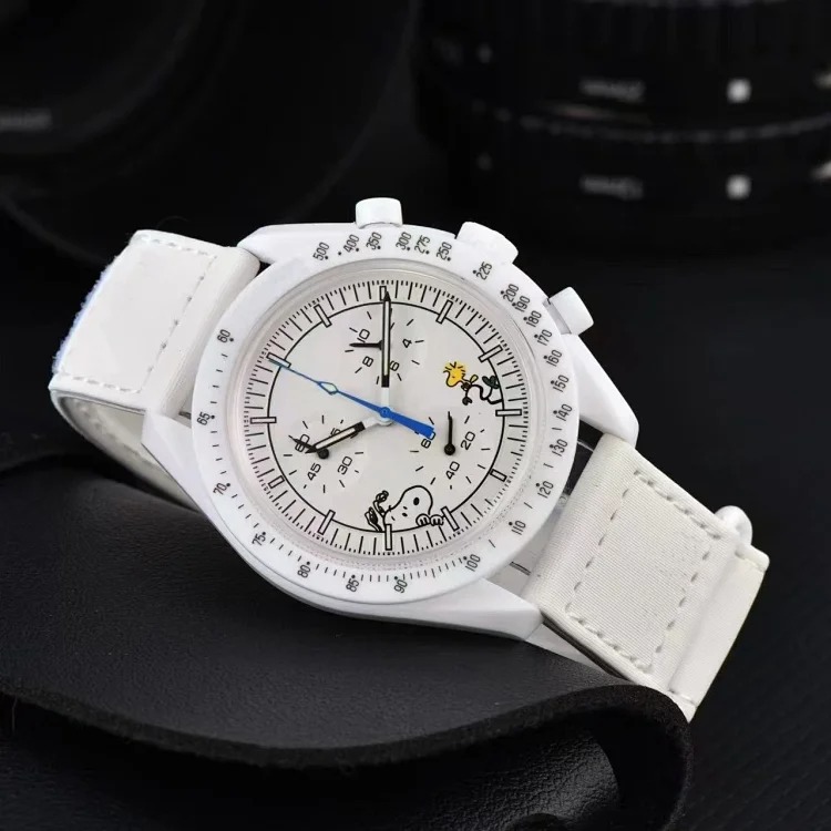 【WAT2】New fashion all-match watch
