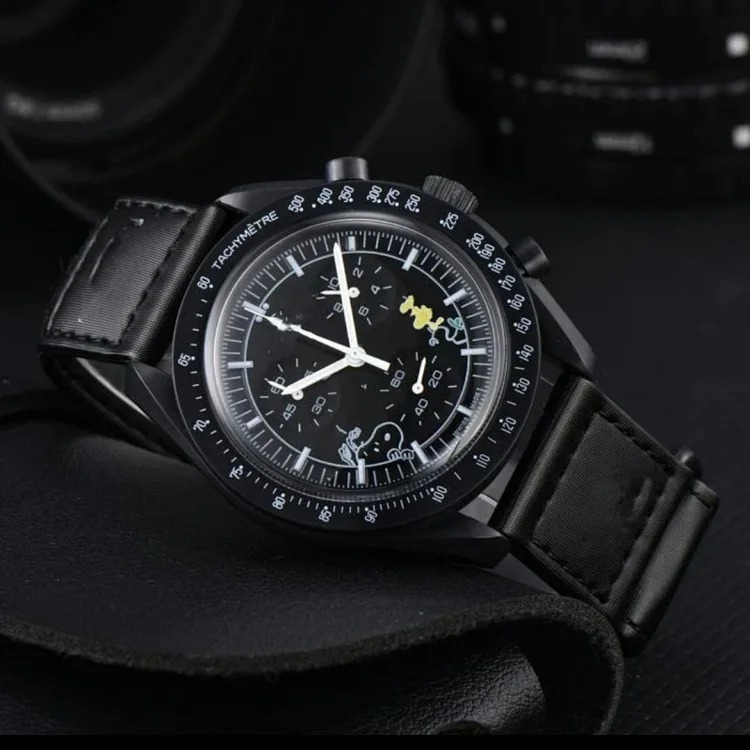 【WAT2】New fashion all-match watch
