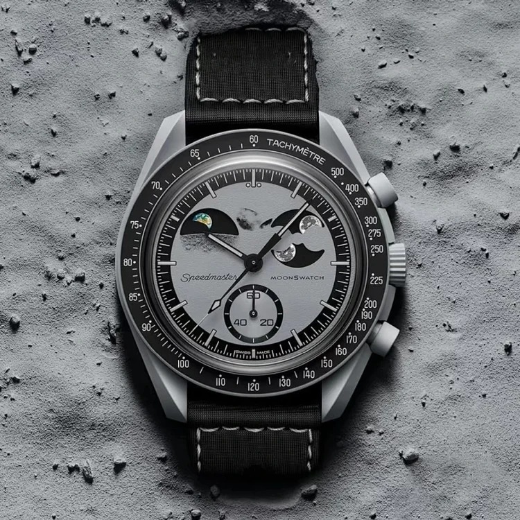 【WAT2】New fashion all-match watch
