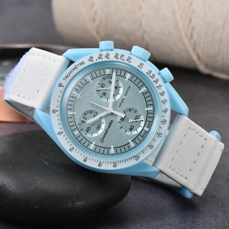 【WAT2】New fashion all-match watch