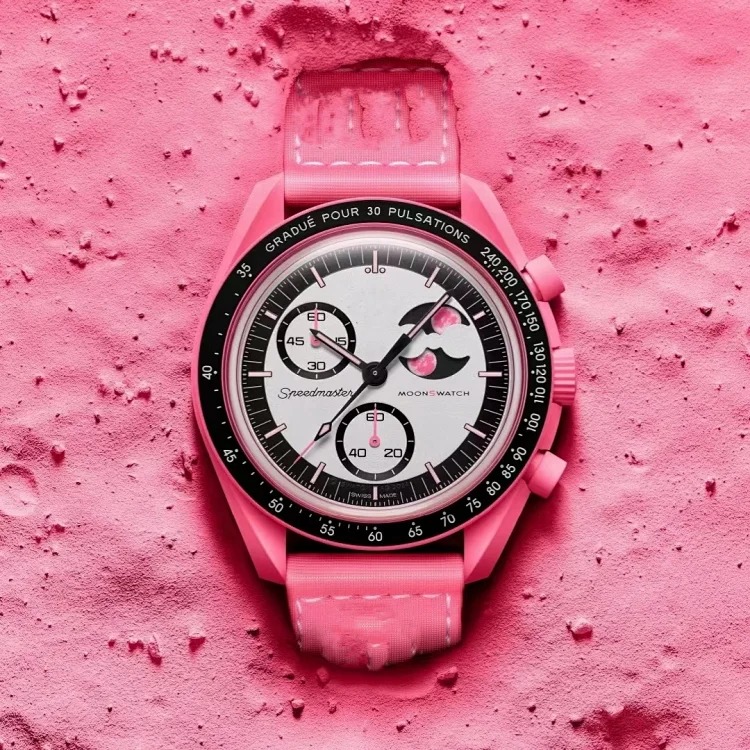 【WAT2】New fashion all-match watch