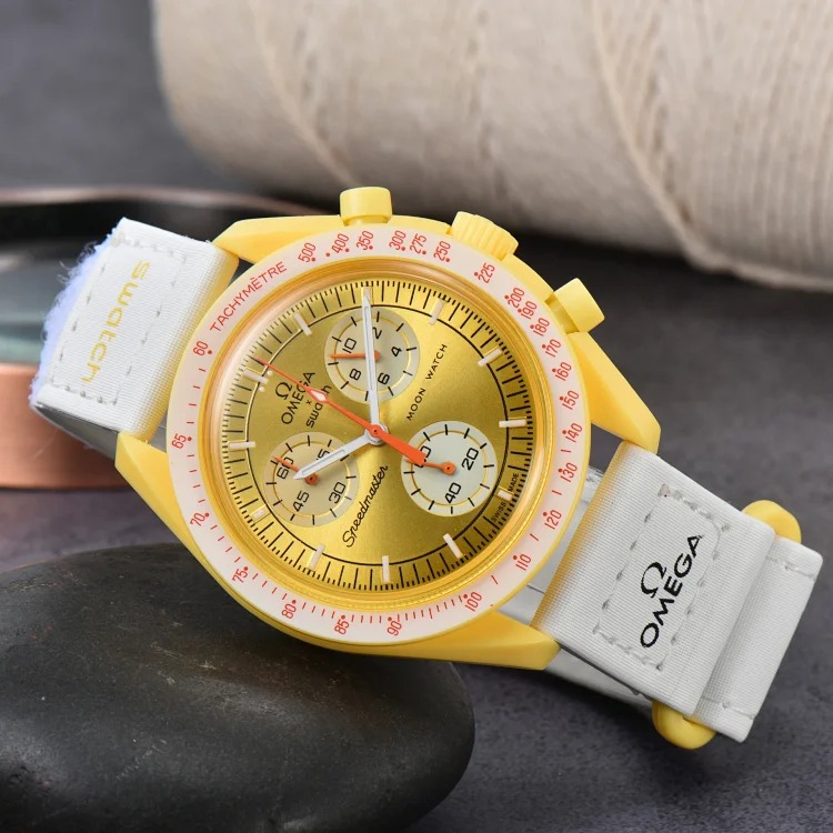 【WAT2】New fashion all-match watch