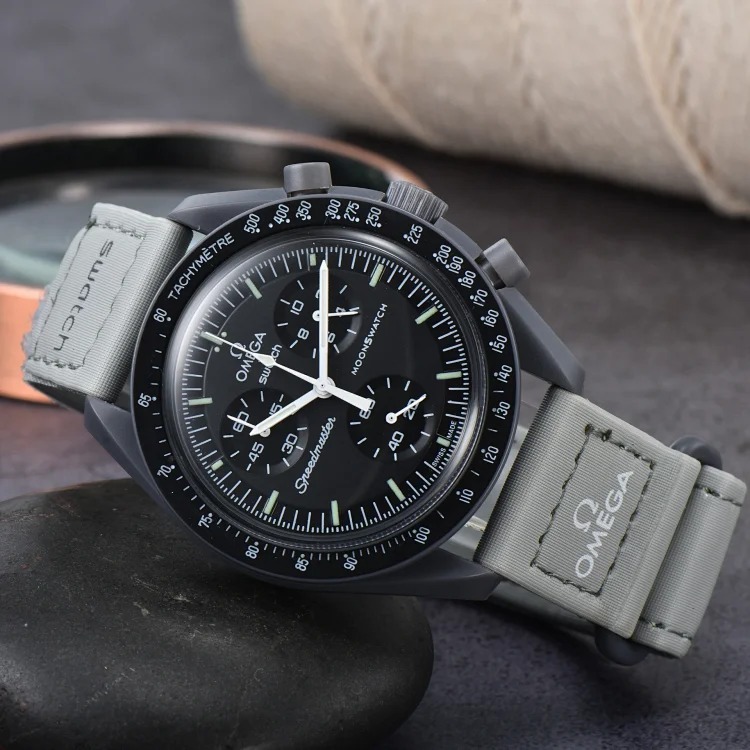 【WAT2】New fashion all-match watch
