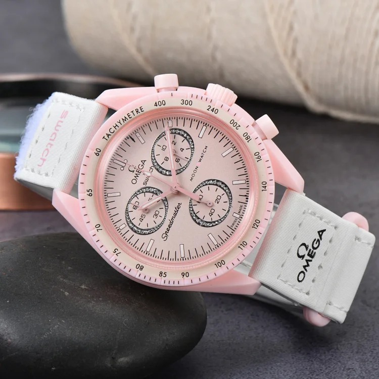 【WAT2】New fashion all-match watch