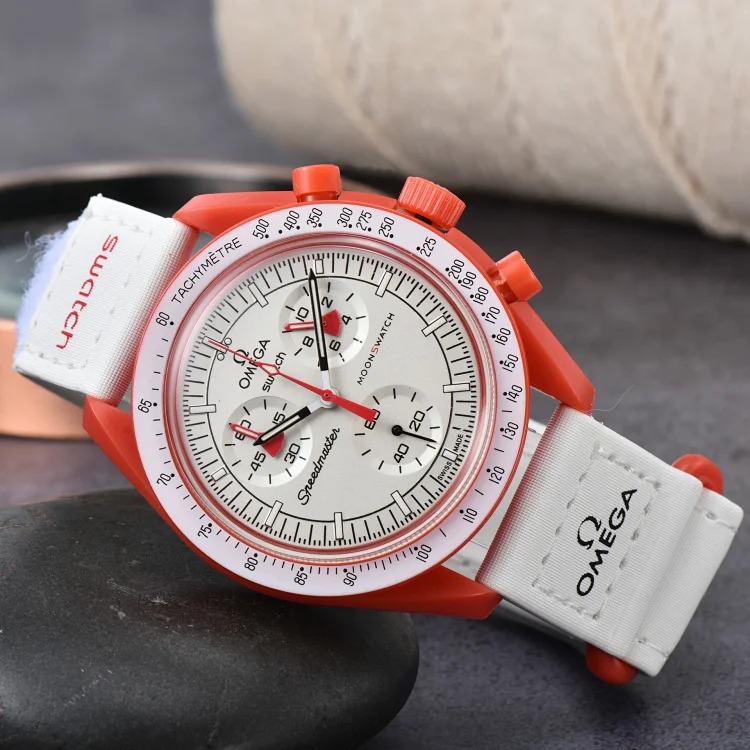 【WAT2】New fashion all-match watch