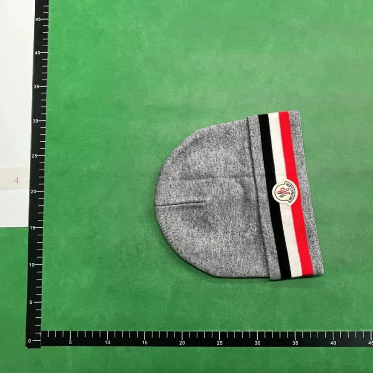 warm knitted hat
