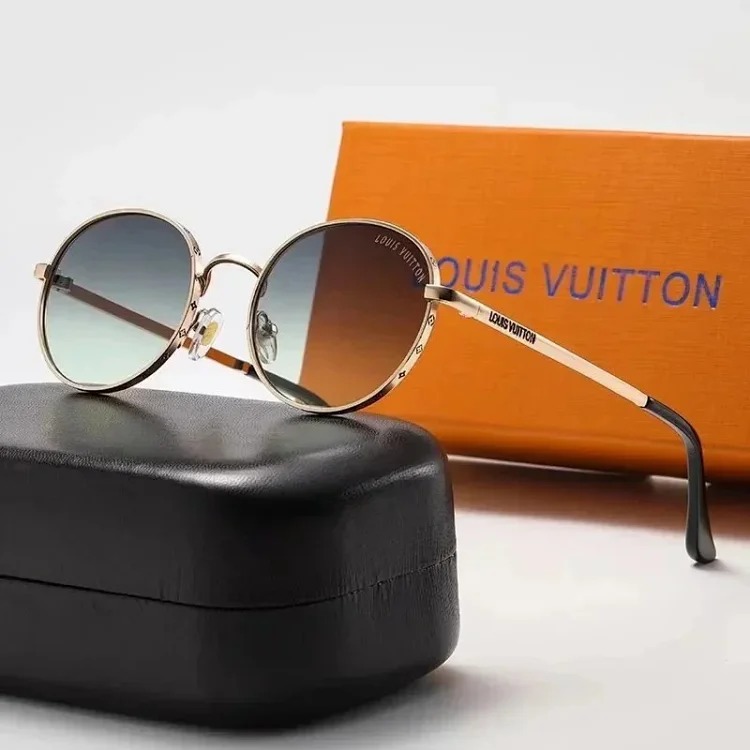 Fashion Trendy Sunglasses 016