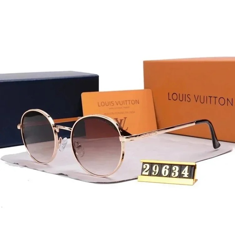 Fashion Trendy Sunglasses 016