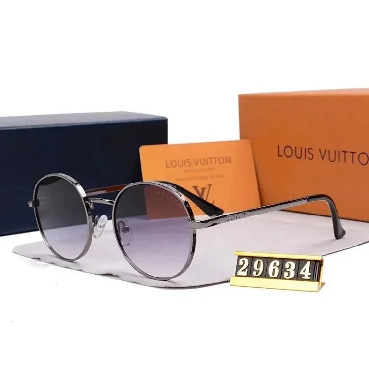 Fashion Trendy Sunglasses 016