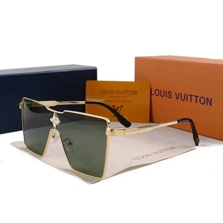 Fashion Trendy Sunglasses 016