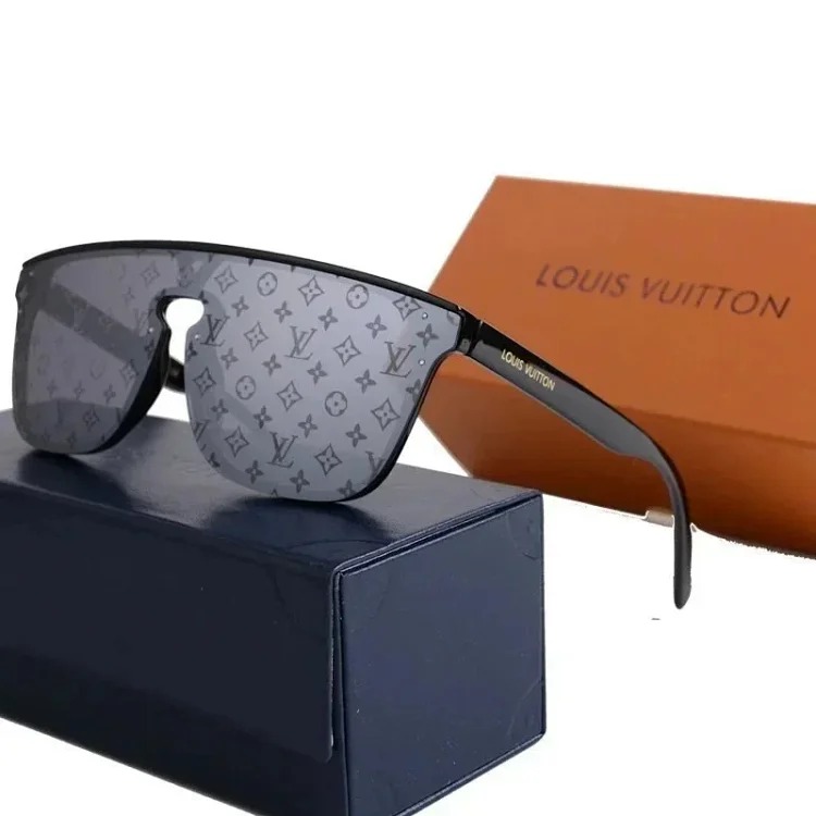 Fashion Trendy Sunglasses 016
