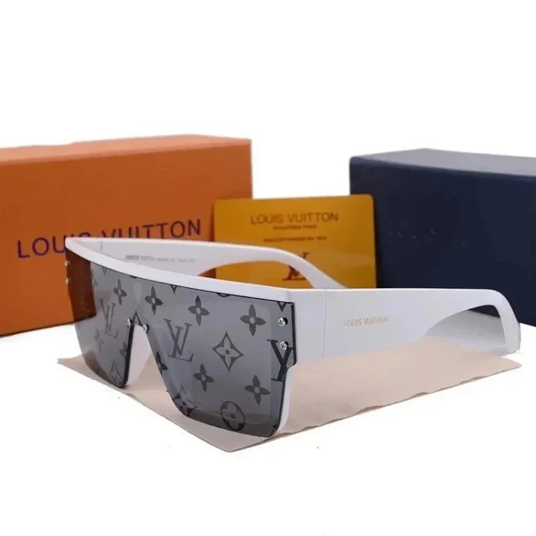Fashion Trendy Sunglasses 016