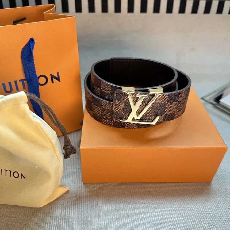 New Fashion Versatile Classic Belt 008