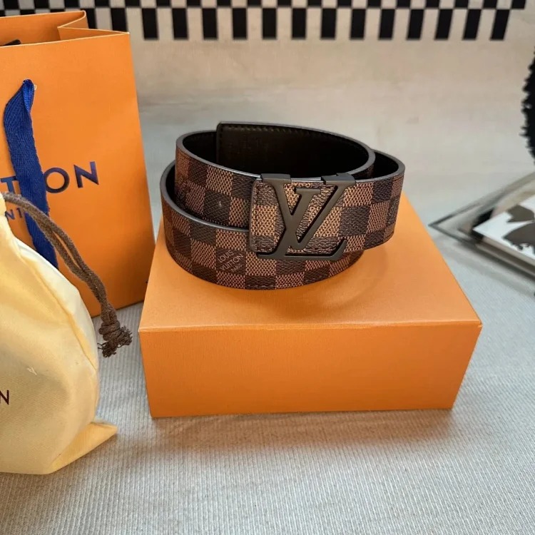 New Fashion Versatile Classic Belt 008