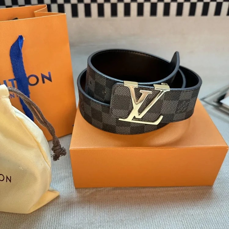 New Fashion Versatile Classic Belt 008