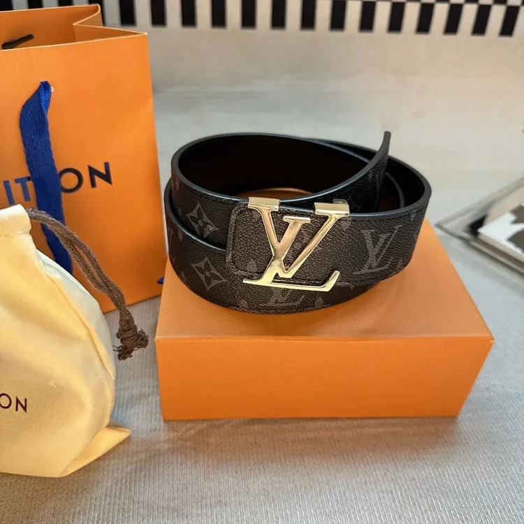New Fashion Versatile Classic Belt 008