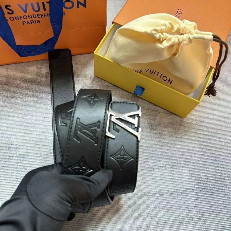 New Fashion Versatile Classic Belt 008
