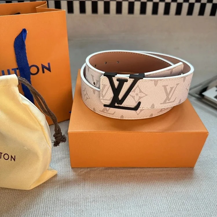 New Fashion Versatile Classic Belt 008