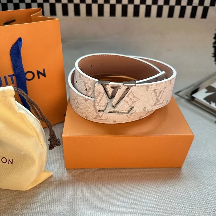 New Fashion Versatile Classic Belt 008