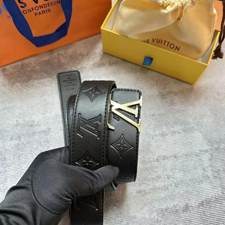 New Fashion Versatile Classic Belt 008