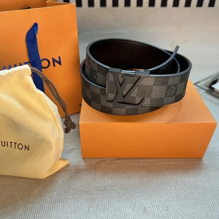 New Fashion Versatile Classic Belt 008