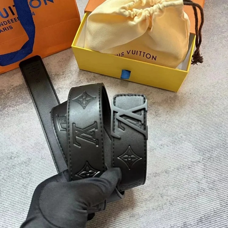 New Fashion Versatile Classic Belt 008