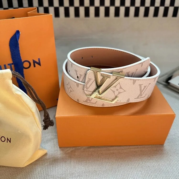 New Fashion Versatile Classic Belt 008