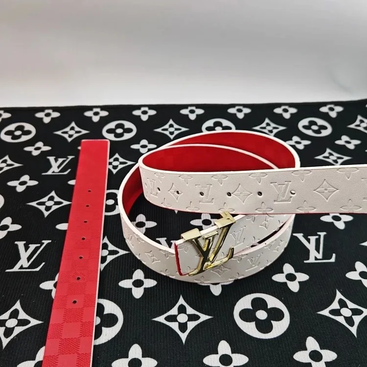 New Fashion Versatile Classic Belt 008