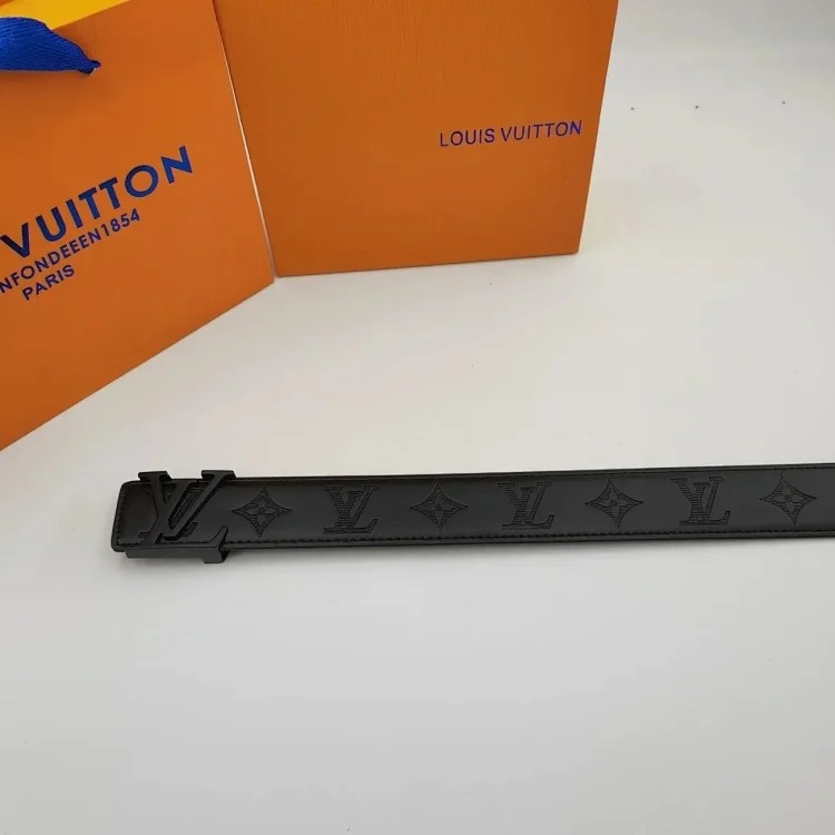 New Fashion Versatile Classic Belt 008