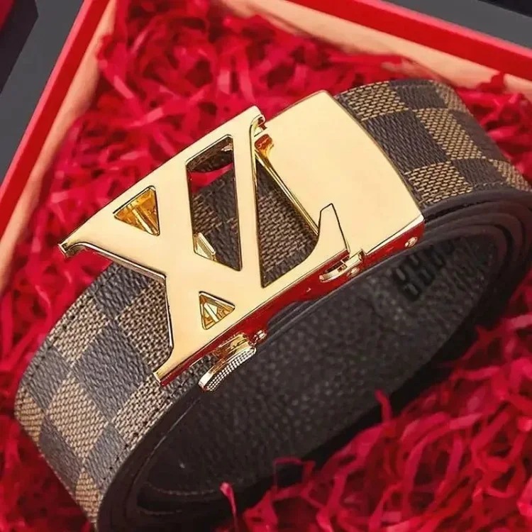 New Fashion Versatile Classic Belt 008