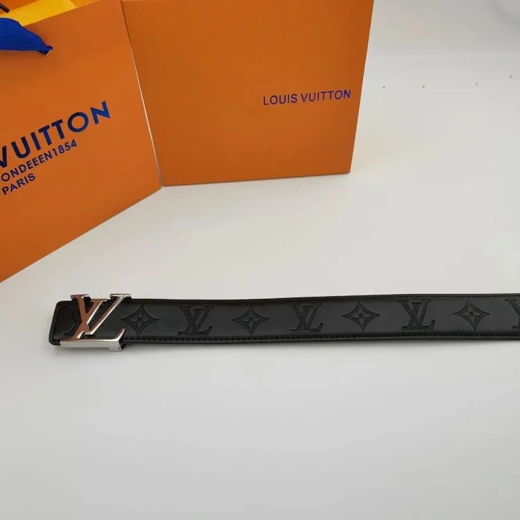 New Fashion Versatile Classic Belt 008