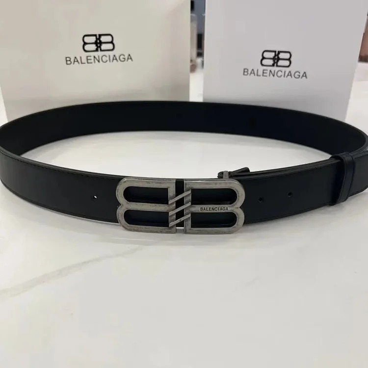 New Fashion Versatile Classic Belt 008