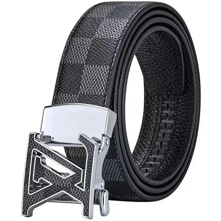 New Fashion Versatile Classic Belt 008