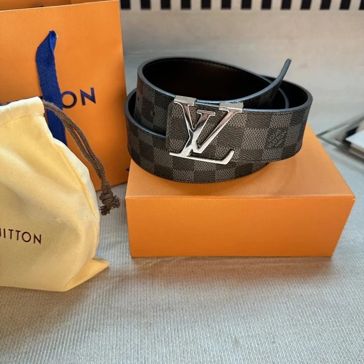 New Fashion Versatile Classic Belt 008