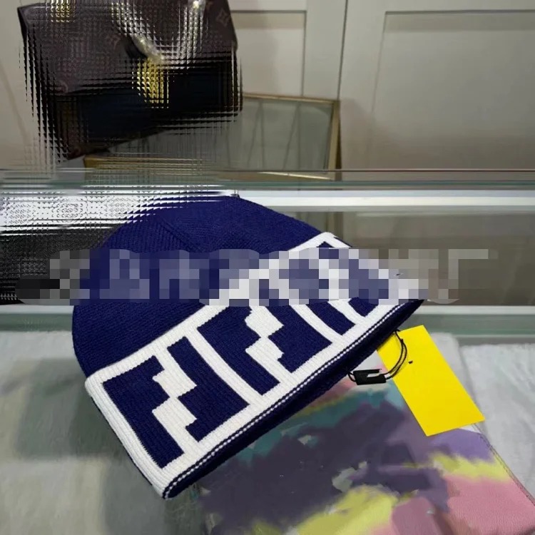 Ins warm fashion hat