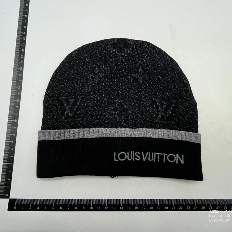 Ins warm fashion hat