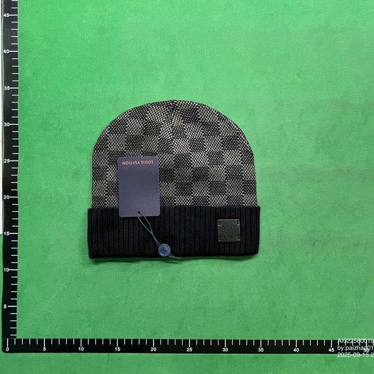 Ins warm fashion hat