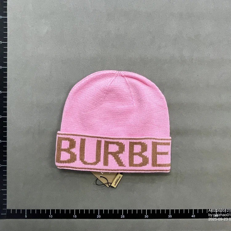 Ins warm fashion hat