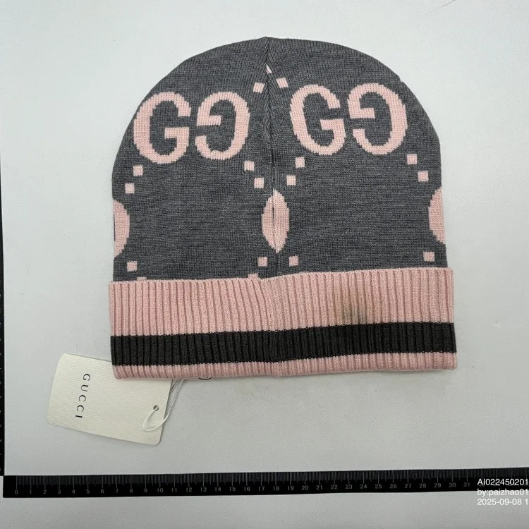 Ins warm fashion hat