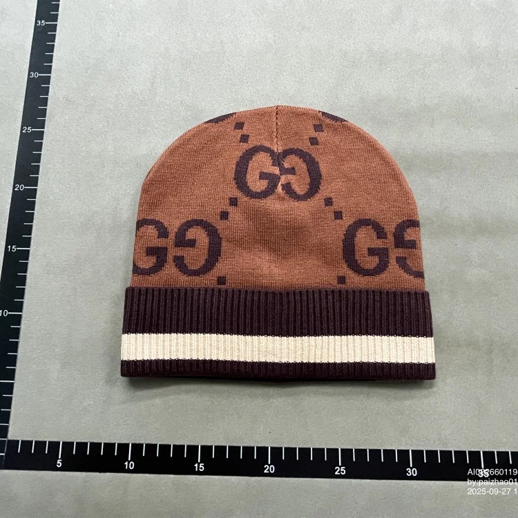 Ins warm fashion hat