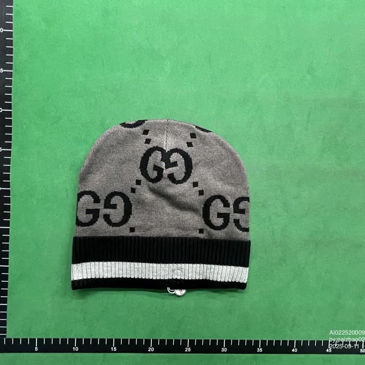 Ins warm fashion hat