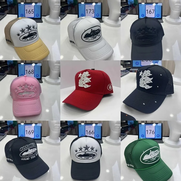 Fashion Hat 0112
