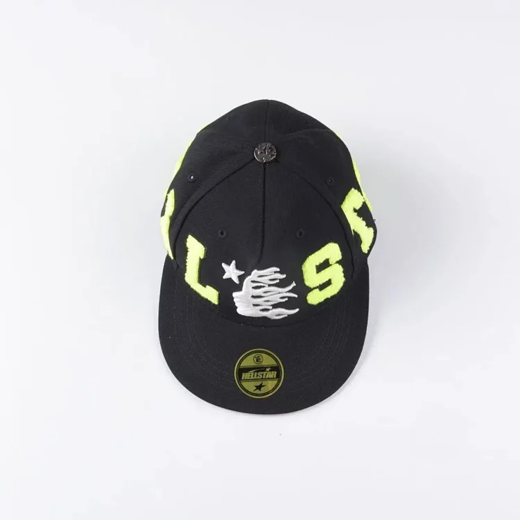 Fashion Hat 0112