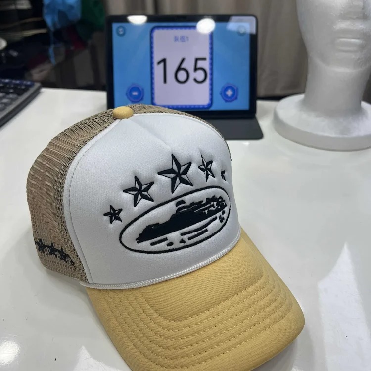 Fashion Hat 0112
