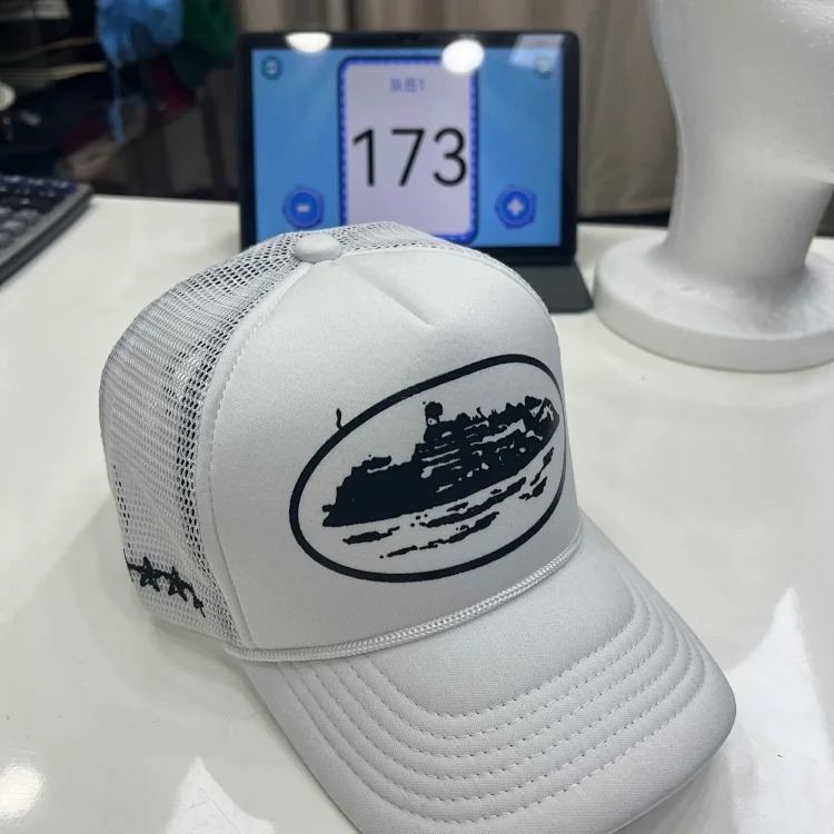 Fashion Hat 0112