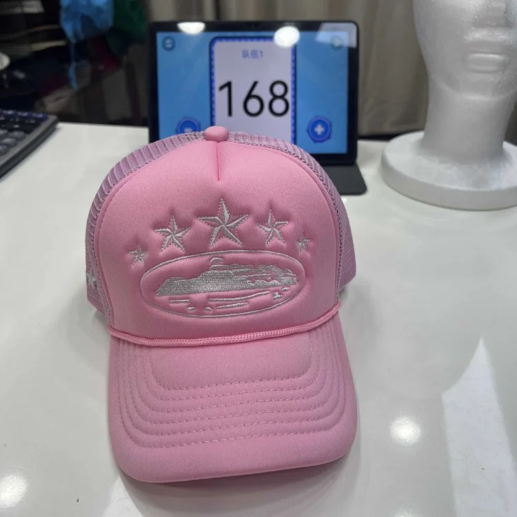 Fashion Hat 0112