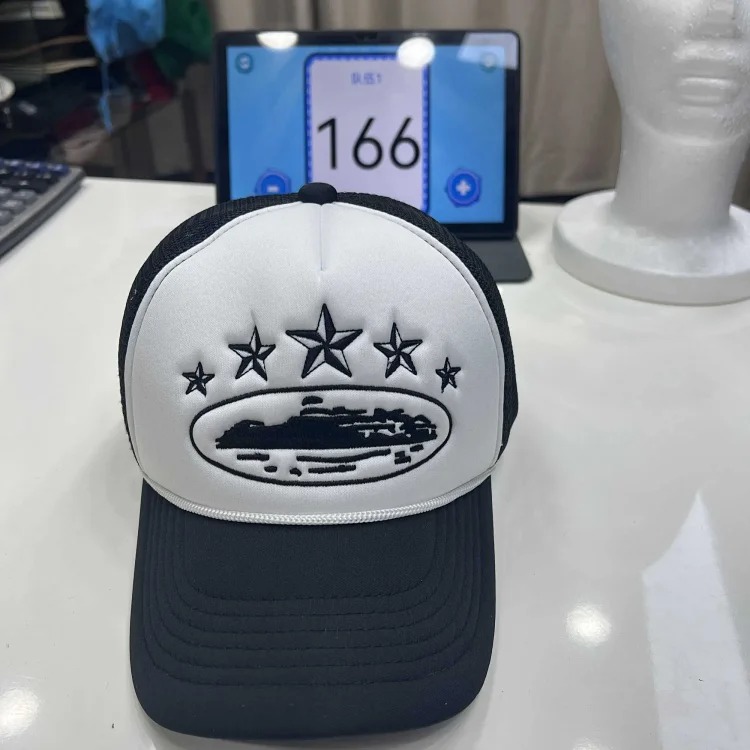 Fashion Hat 0112