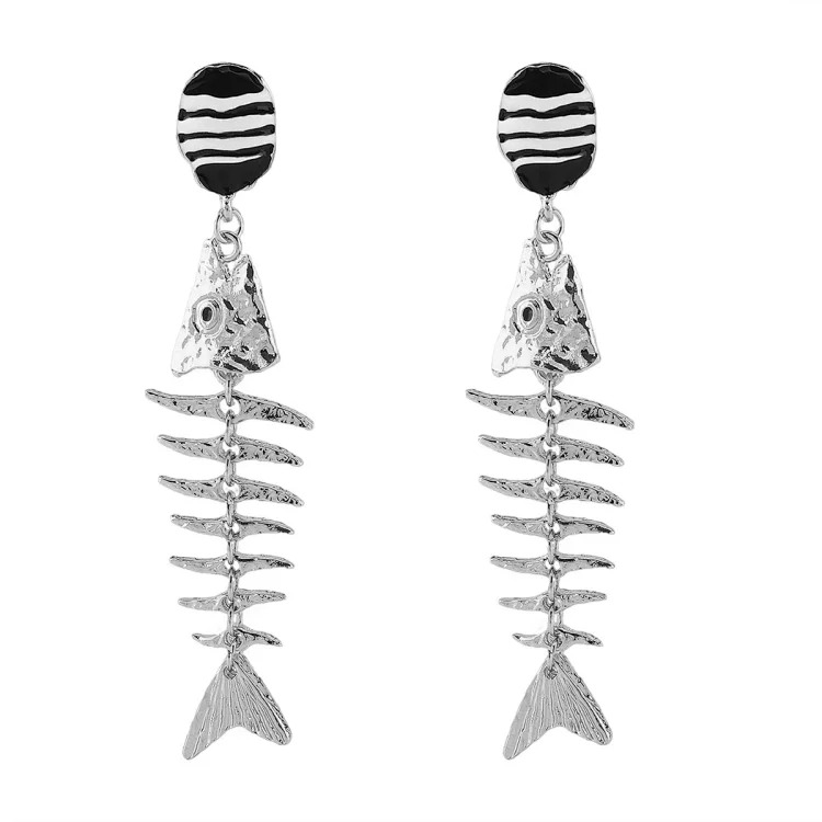 Luxury Premium Earrings